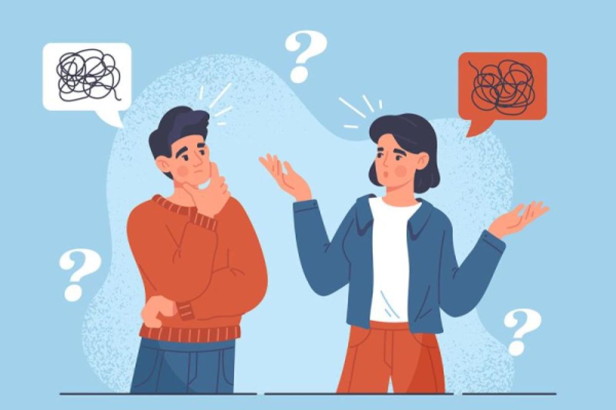 Разные миры эмоций: наука о восприятии женщин и мужчин