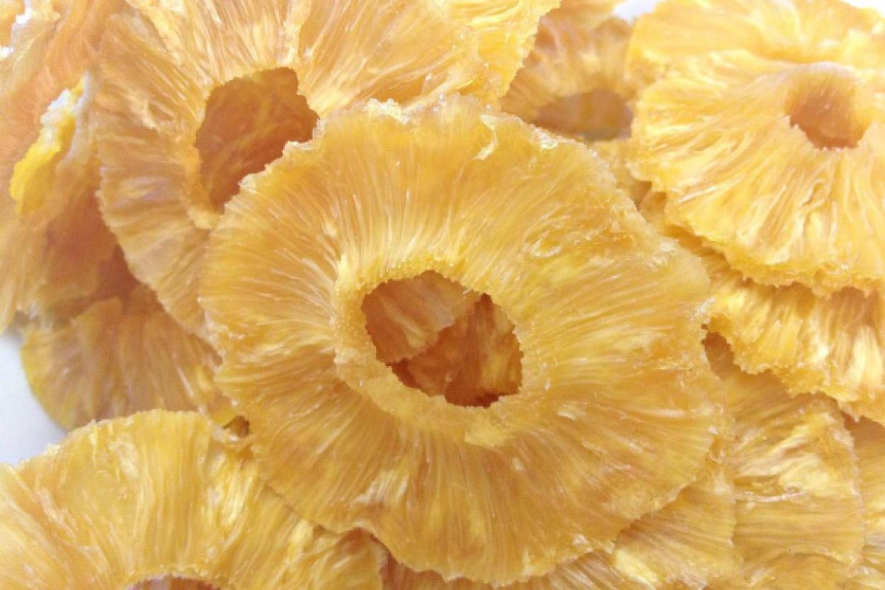 Одна горсть этого деликатеса ускорит обмен веществ