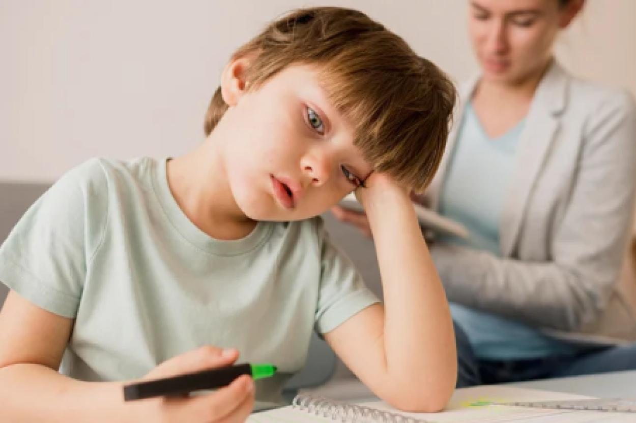 Забывчивость у ребенка: почему это происходит и когда стоит обратиться к врачу