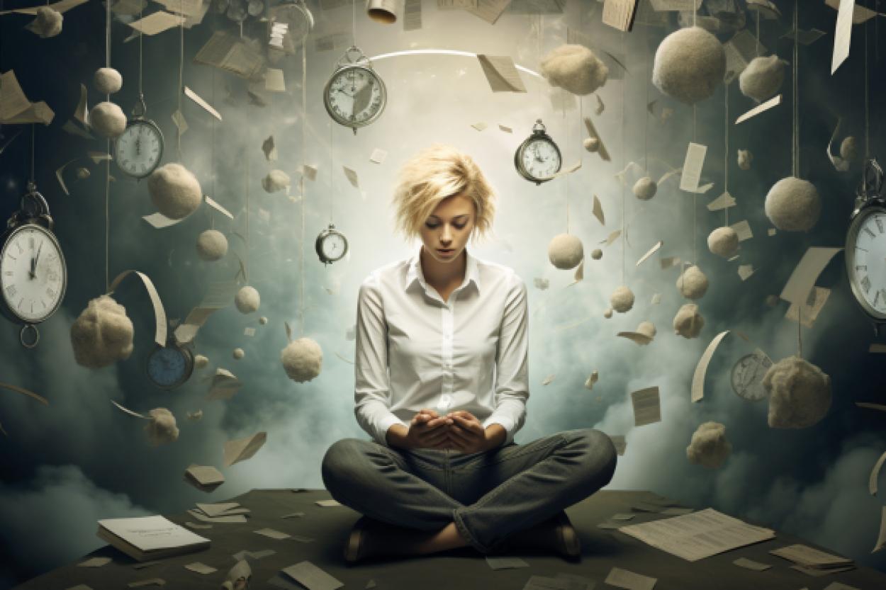 Почему наши мысли и поступки не всегда совпадают