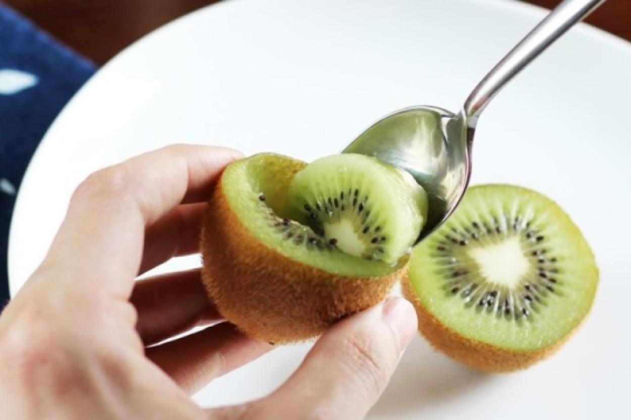 Всего 2 киви вечером помогут лучше спать и справиться с тревожностью