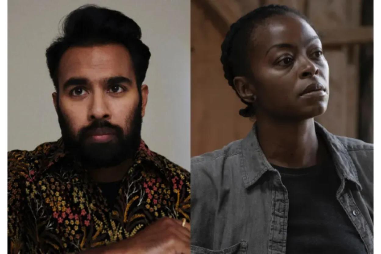 Возвращение «Секретных материалов»: новый дуэт агентов