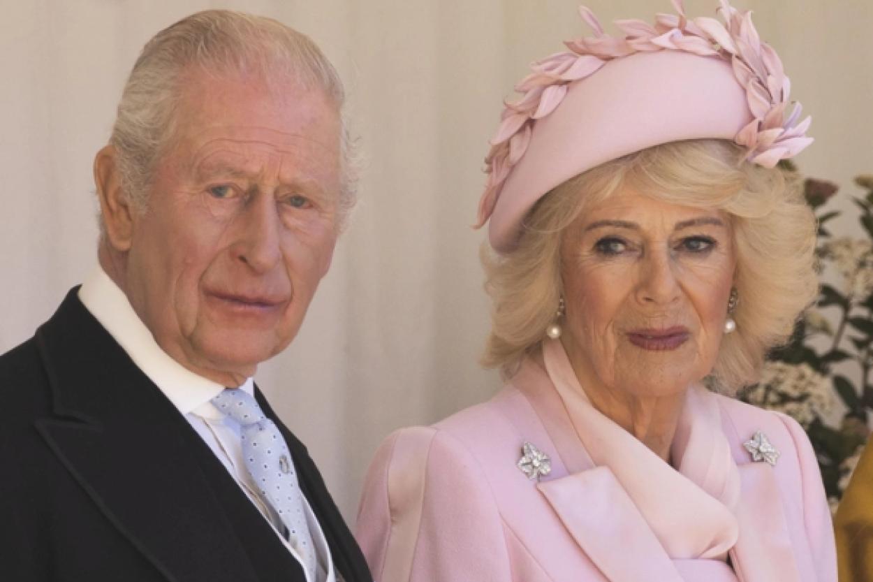 Конфликт в королевской семье: что вызывает недовольство Уильяма?