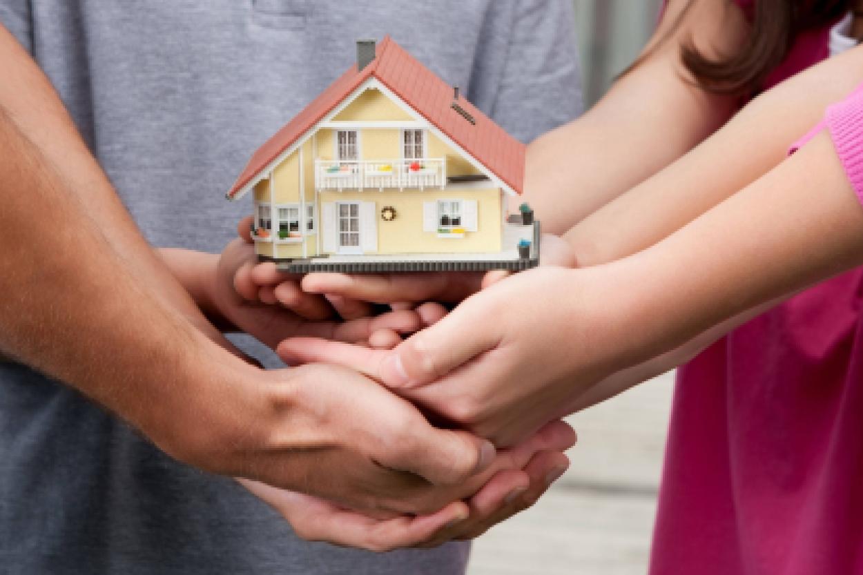 Нужна ли финансовая поддержка взрослым детям в вопросах жилья