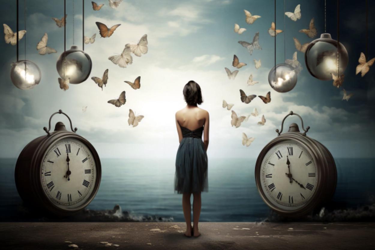 Апрельские перемены: Три знака Зодиака на пути к новым возможностям