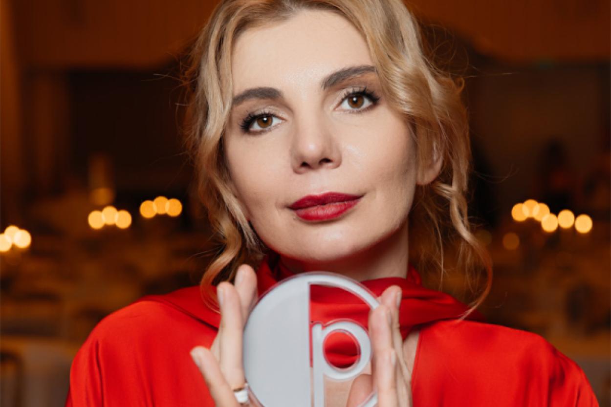 «Я построила успешный бизнес в чужой стране с нуля»