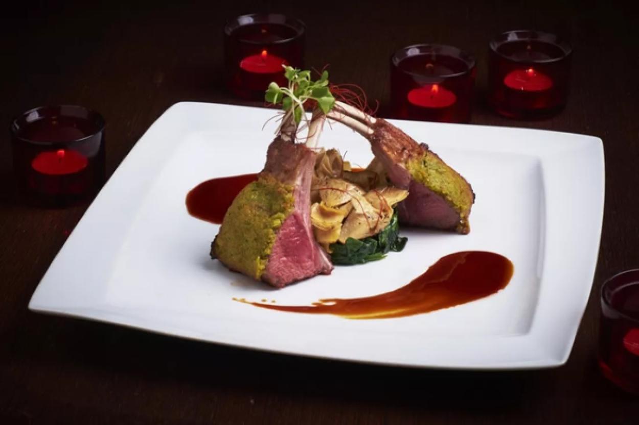 Не хуже, чем в ресторане: как улучшить вкус и подачу домашних блюд