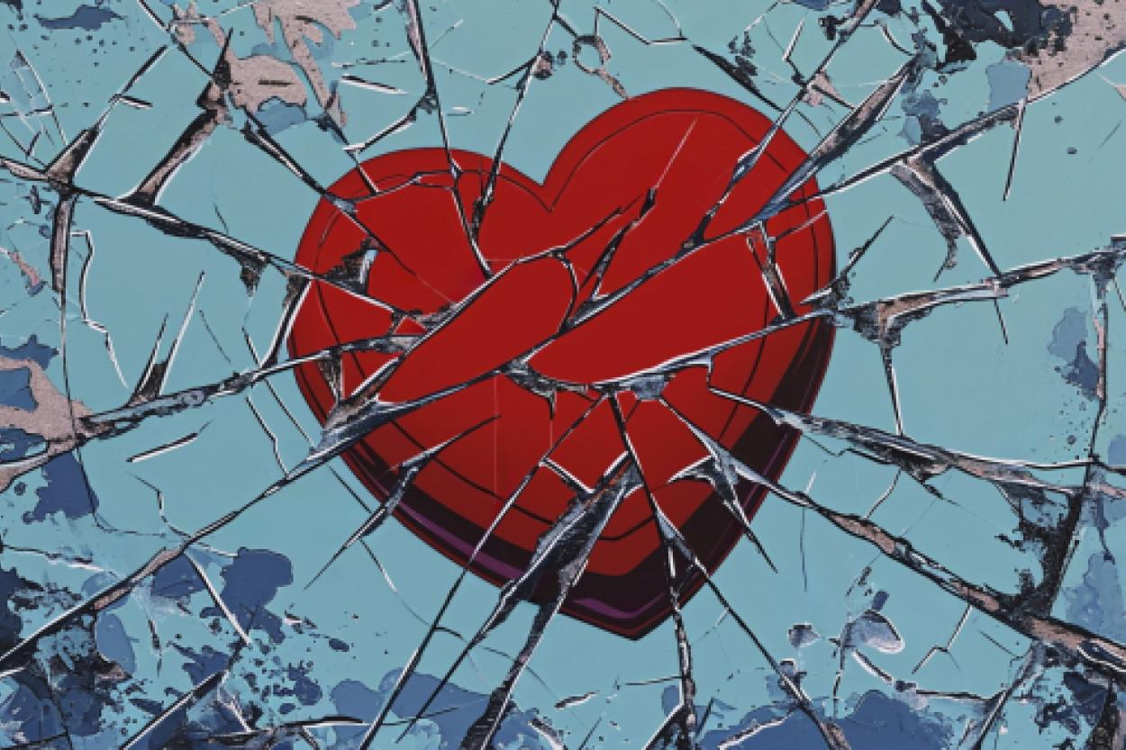 9 признаков того, что его чувства угасают