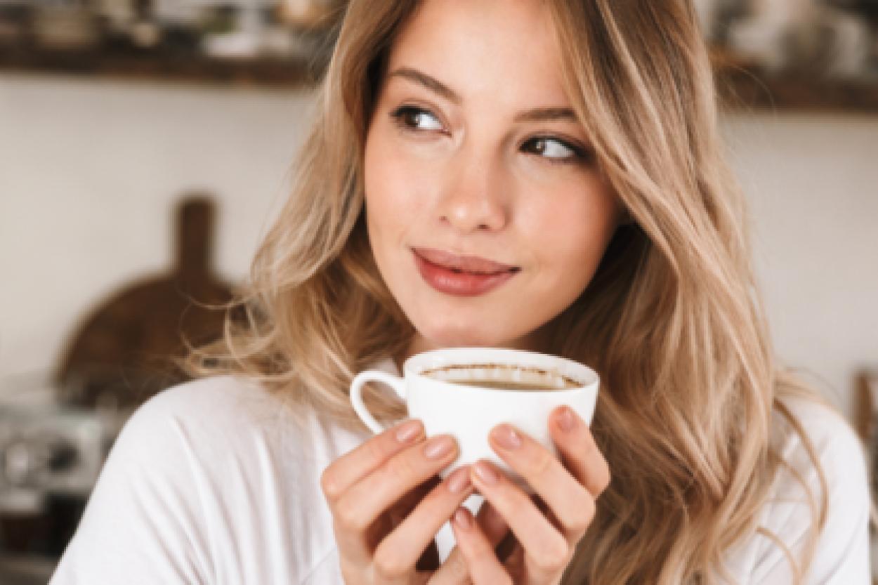 Кофейная кислота и её влияние на клетки рака кишечника