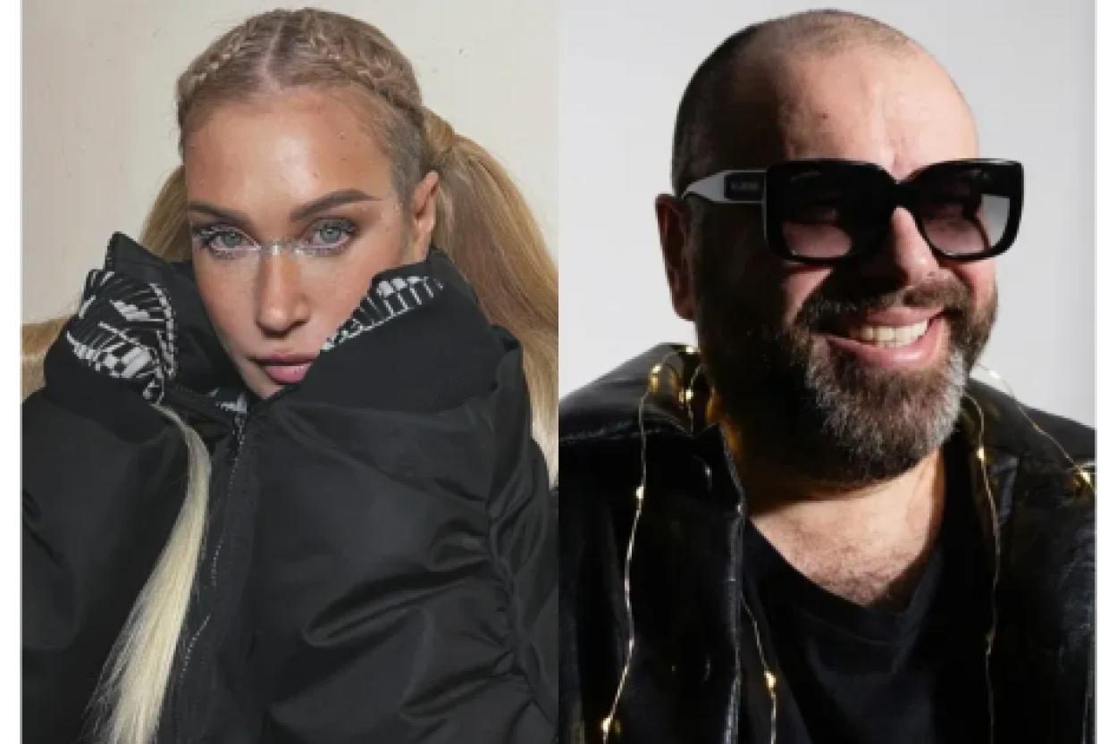 Линда о своих отношениях с Фадеевым: откровения о расставании