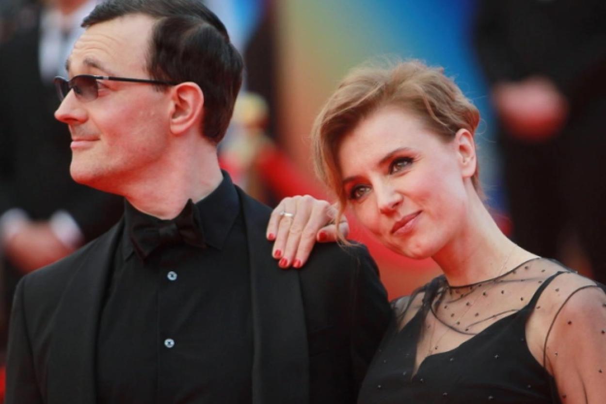 Тайны семейной жизни: Ксения Алферова о непростых моментах с Егором Бероевым