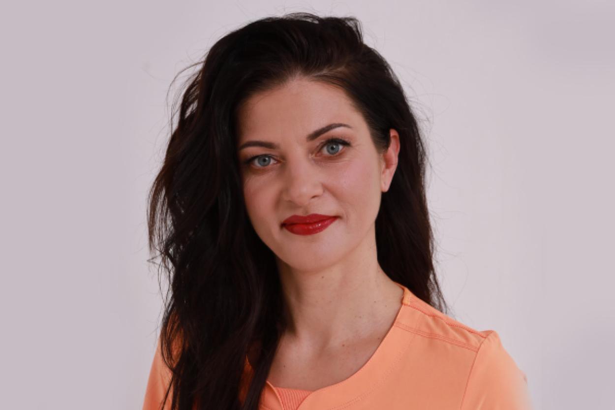 "Я сделала себя сама"