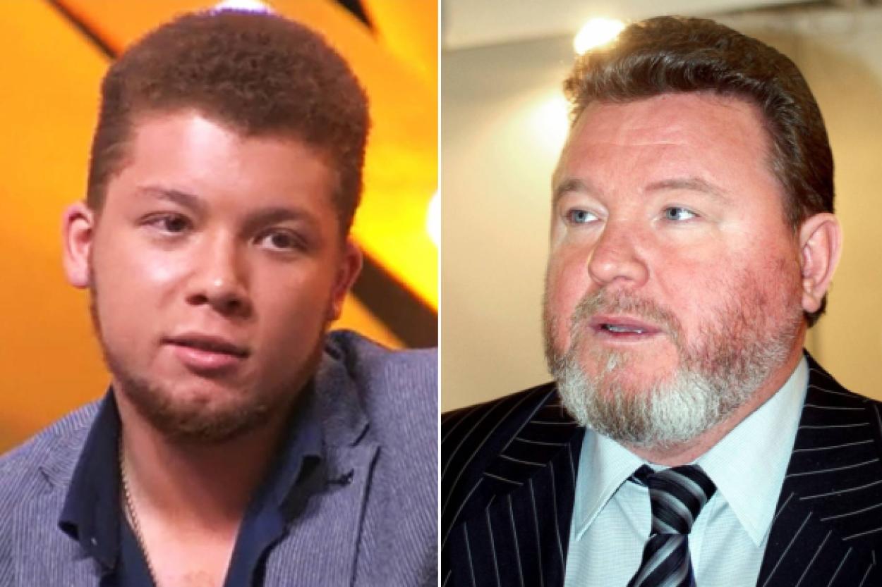 Непростые испытания: сын Михаила Евдокимова рассказал о проблемах со здоровьем