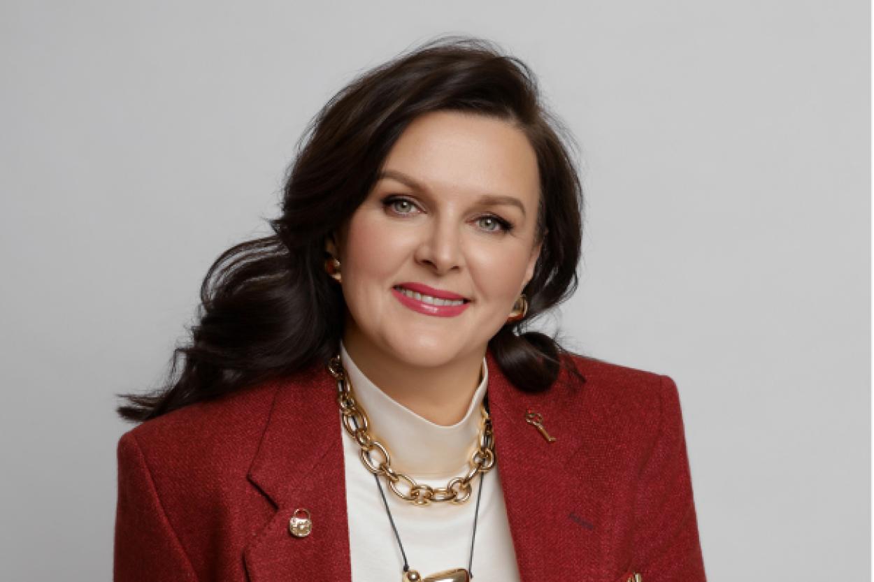 Юлия Степаненко и ее «женское царство», политика и жизнь