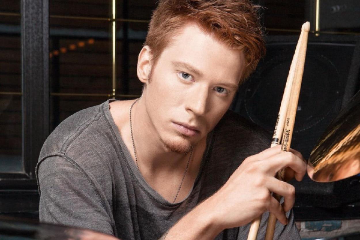 Никита Пресняков высказался о слухах вокруг своей личной жизни