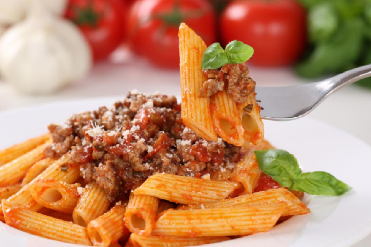 Как регулярное употребление макарон влияет на уровень сахара в крови