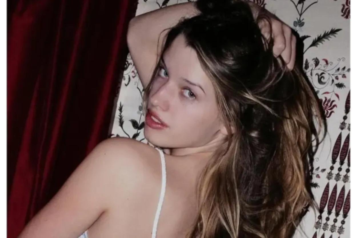 Эвер Андерсон, дочь Миллы Йовович, поделилась новыми фотографиями