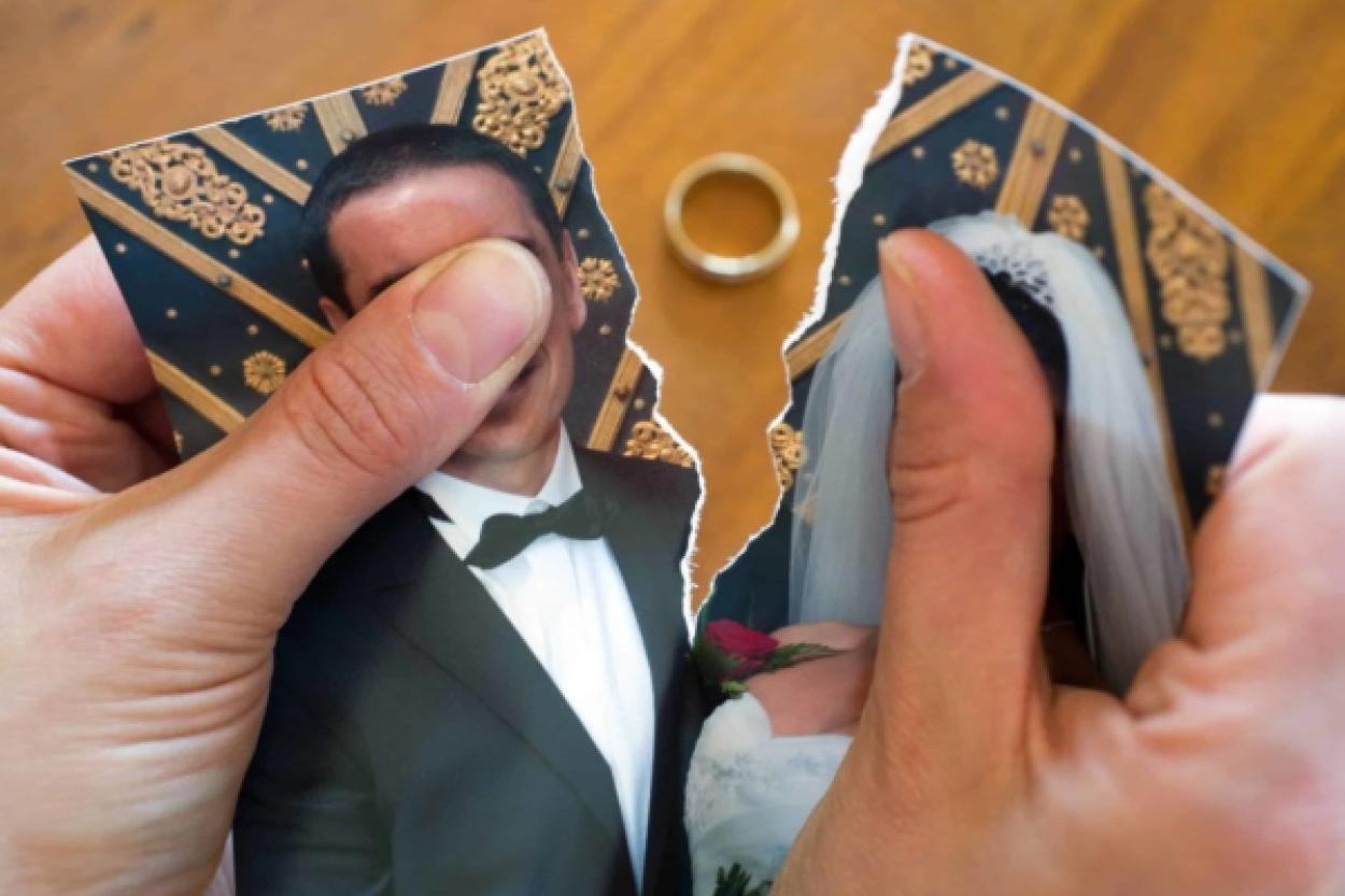 8 вещей, о которых важно помнить, если ты пережила измену