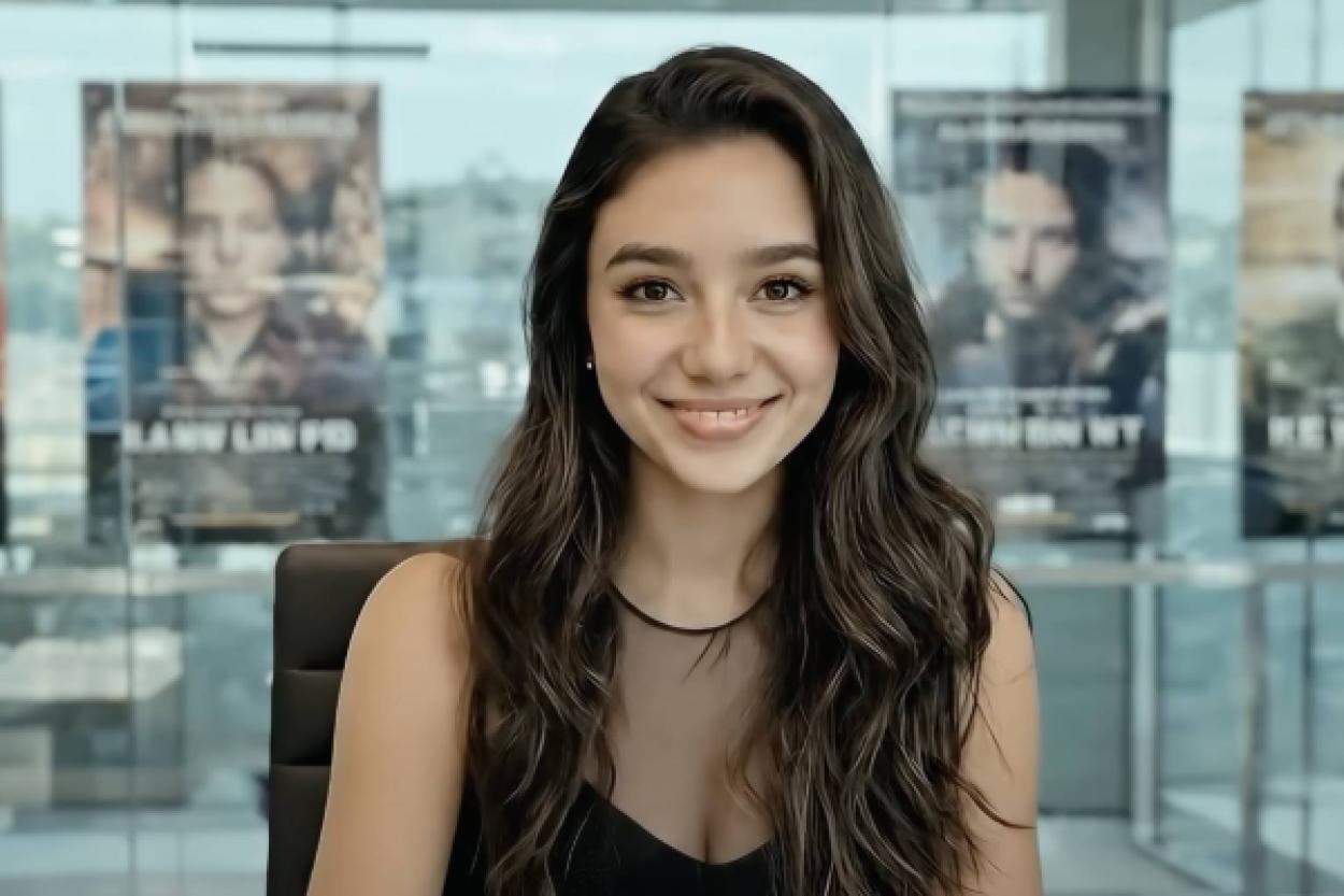 ИИ-актриса Тилли Норвуд представила новую песню