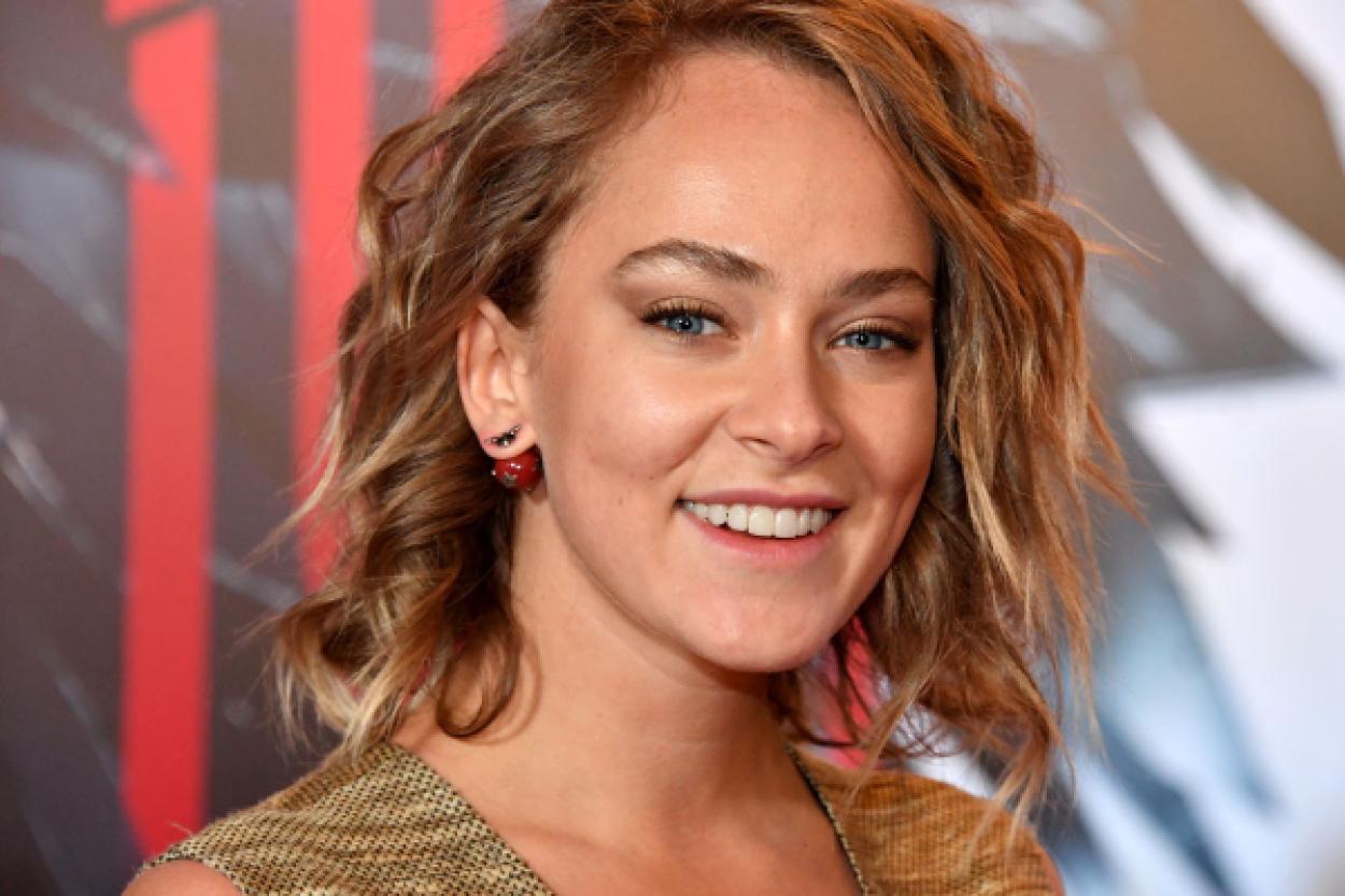 Аглая Тарасова и новый поворот в личной жизни: слухи о романе с продюсером