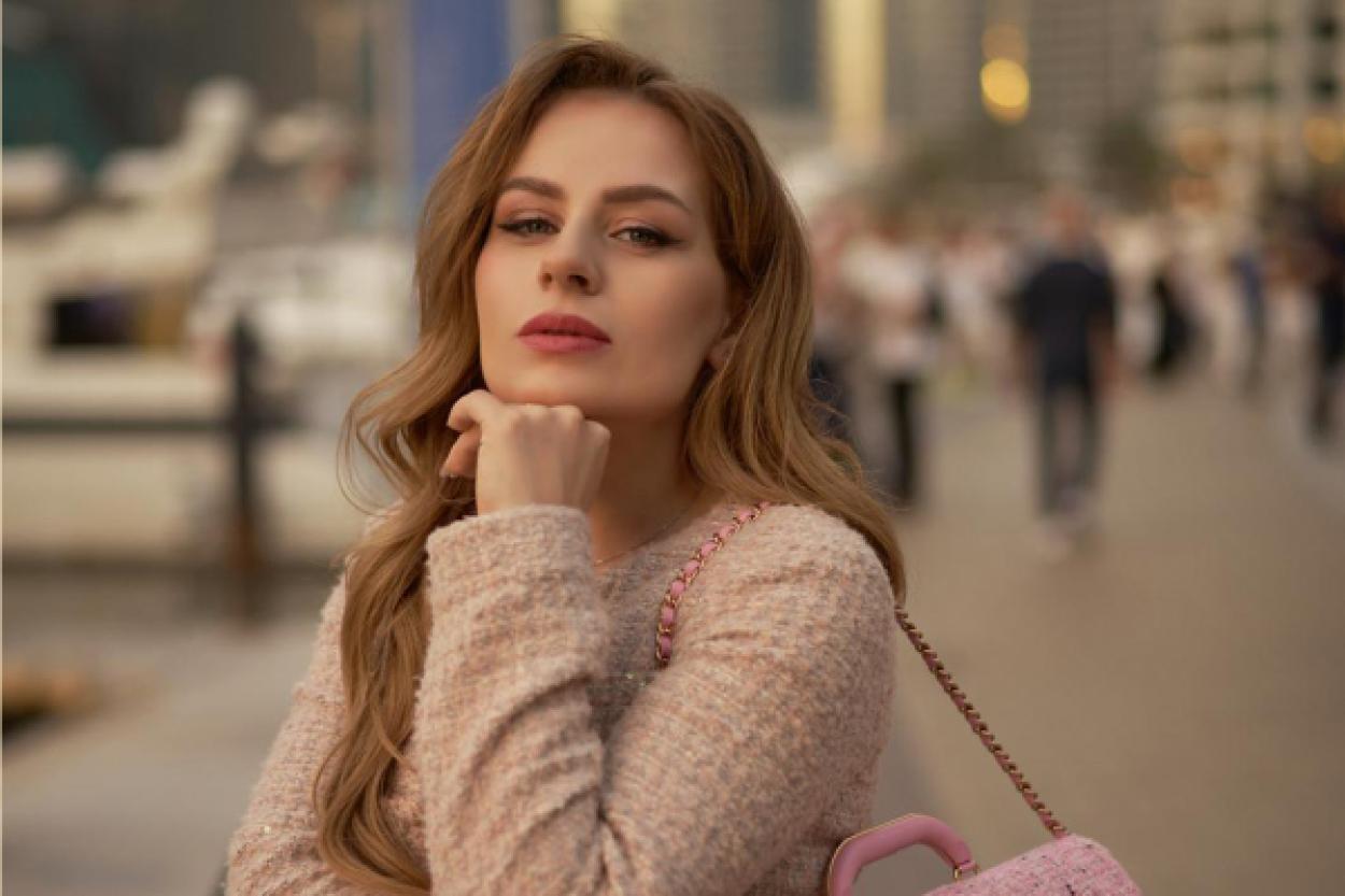 «Я знаю, что такое «пересобрать» себя»