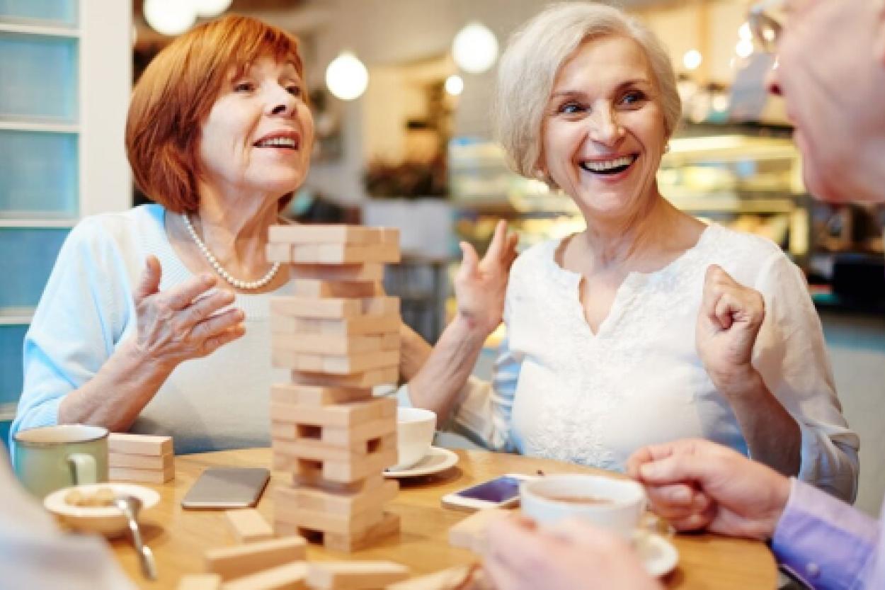 Секреты ясного ума после 50: простые привычки для каждого дня