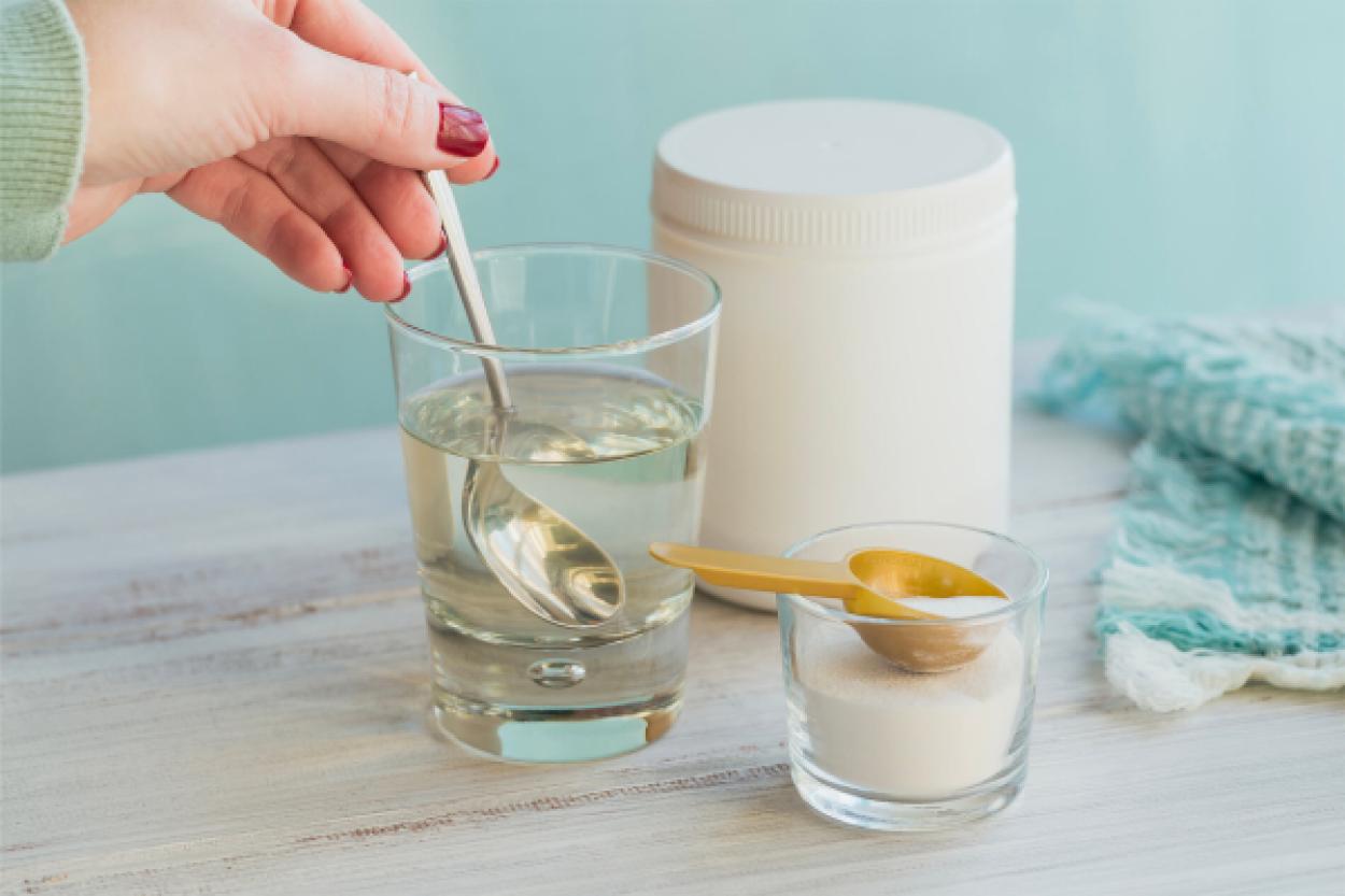 Научные открытия о коллагеновых добавках для красоты и здоровья