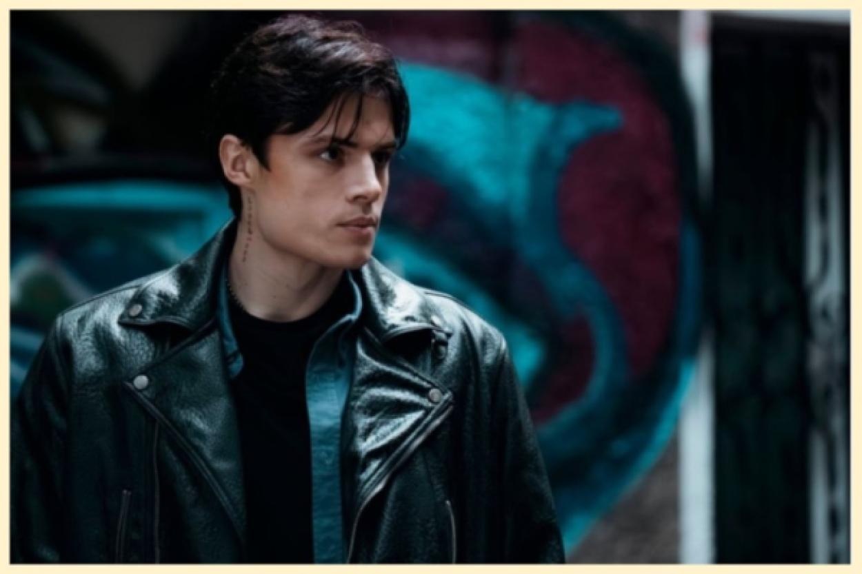 Романтическая новинка года: «Твое сердце будет разбито»