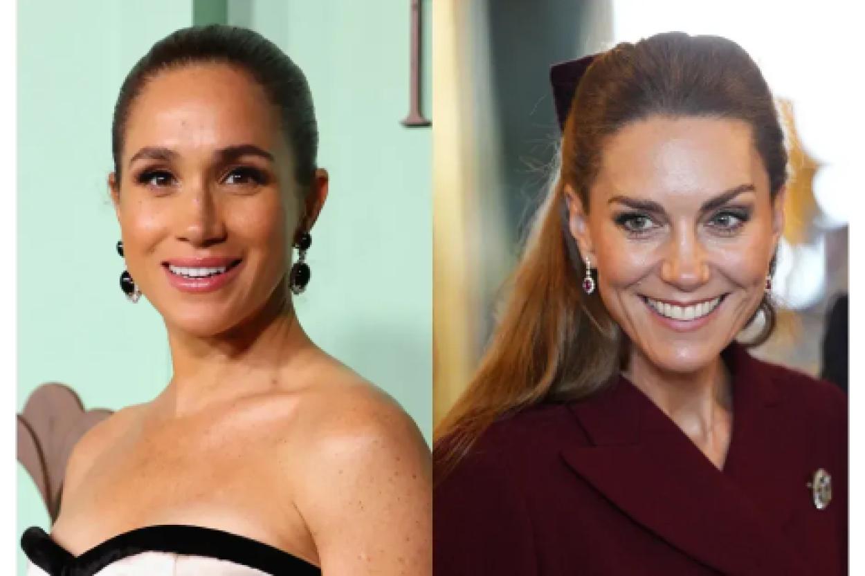 Неординарная активистка, ставшая объектом споров, посетит ретрит Меган Маркл