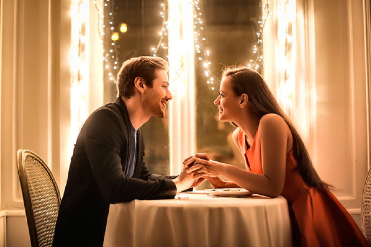 Этапы любви: как правило «3–3–3» помогает разобраться в отношениях