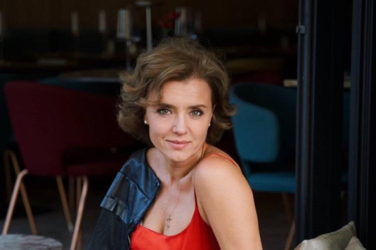 Ксения Алфёрова делится личной историей о потерях в жизни