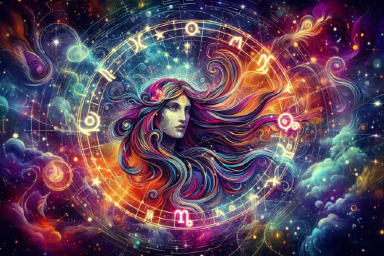 Знаки зодиака с особой интуицией и чувственностью