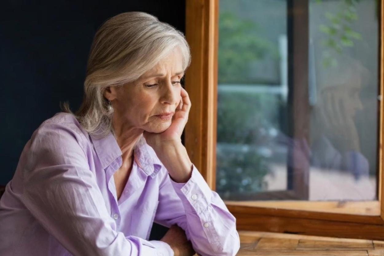 Как вернуть радость жизни после 50: простые советы при одиночестве