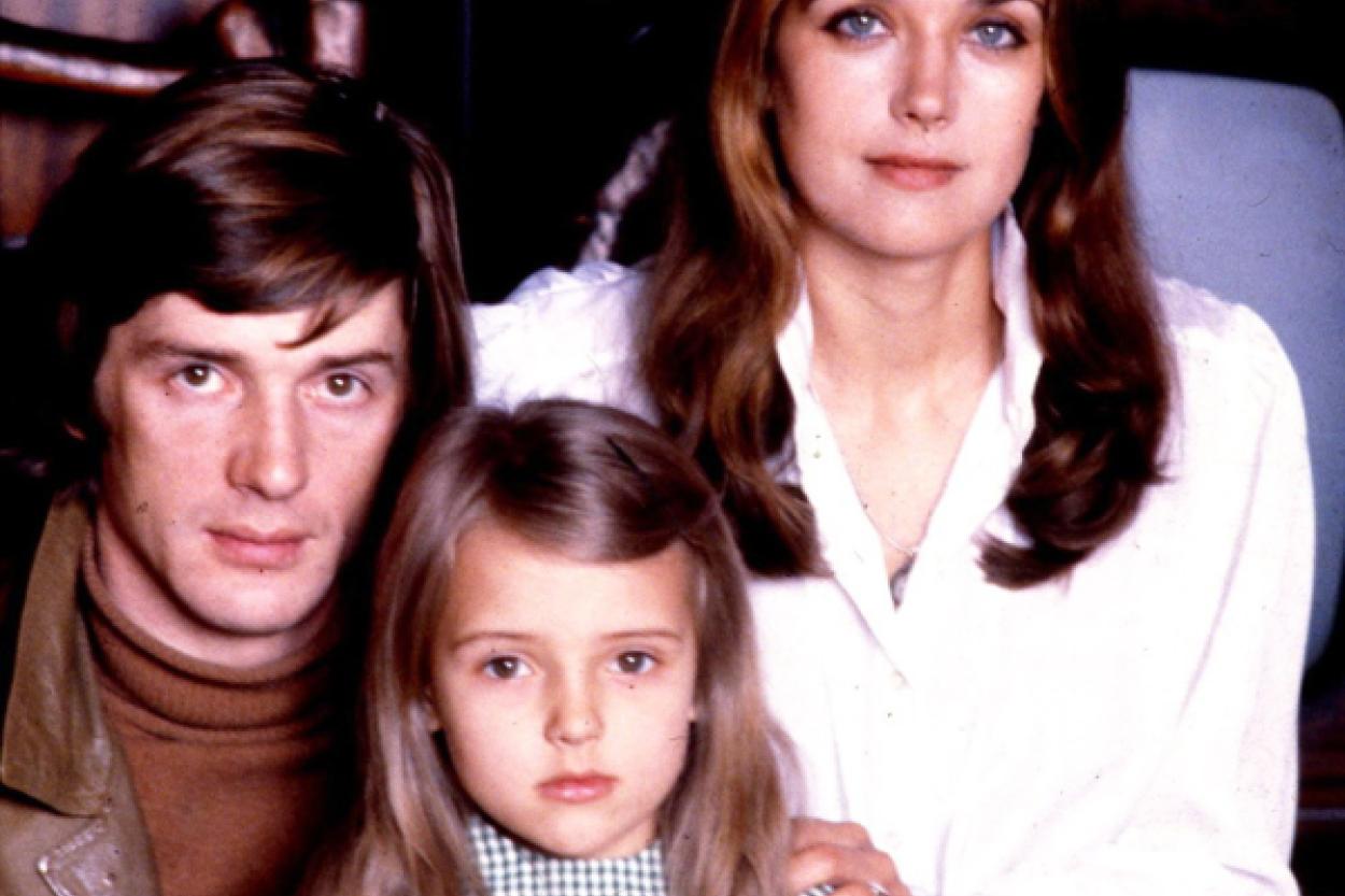 Ксения Алферова откровенно о семье: воспоминания о детстве и трудностях отношений