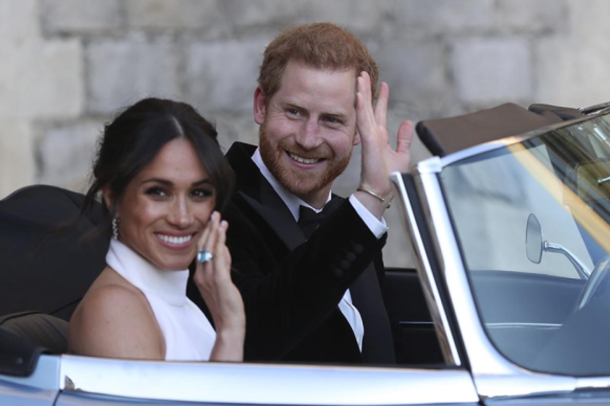 Неожиданное увлечение принца Гарри: переписка с журналисткой, о которой он даже не догадывался