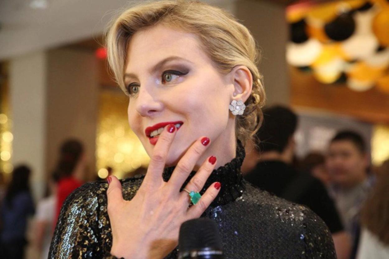 Финансовые итоги компании Ренаты Литвиновой за 2025 год