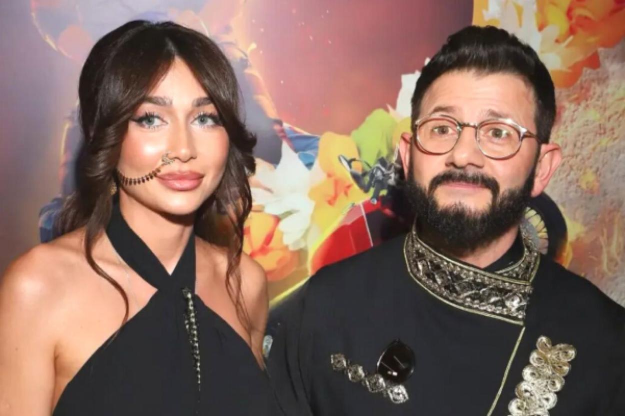 Наталья Бочкарёва поделилась мнением о новом романе Михаила Галустяна