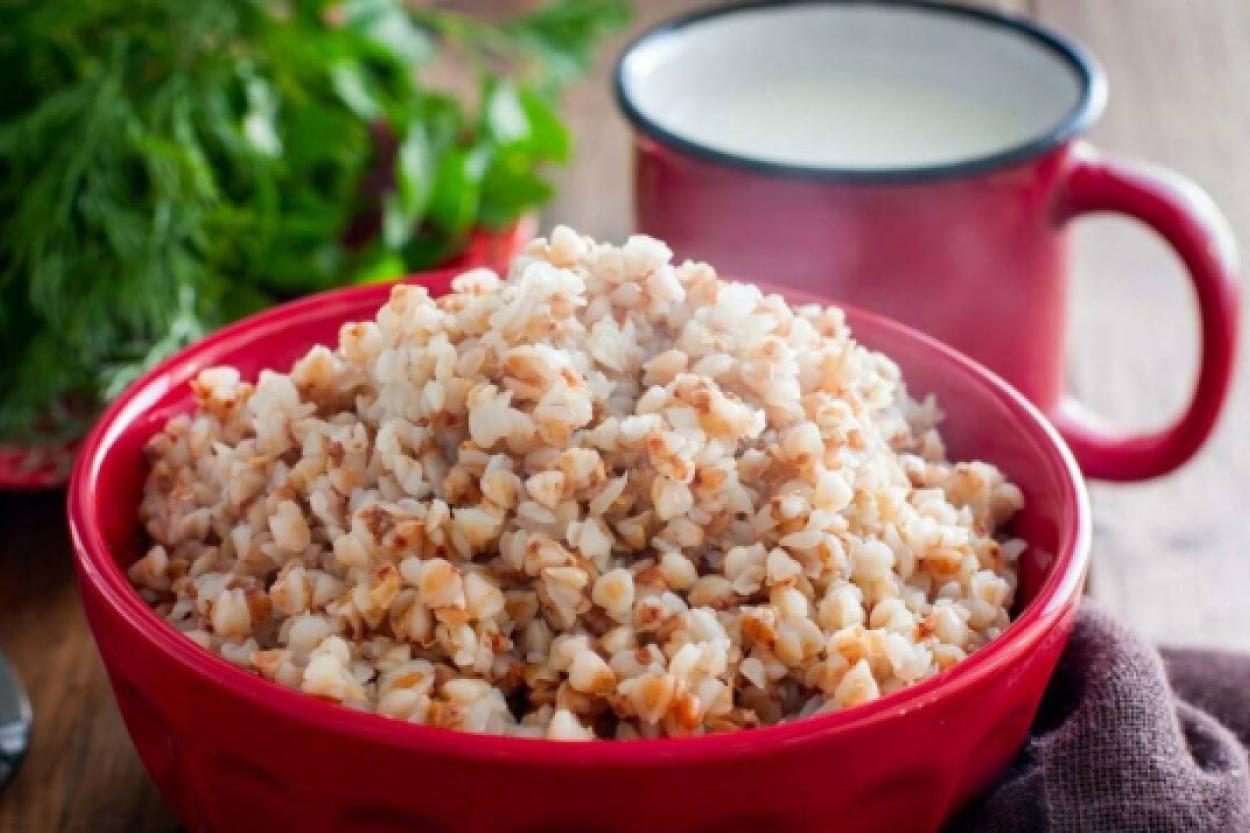 Гречка: секреты долголетия и удивительные свойства крупы