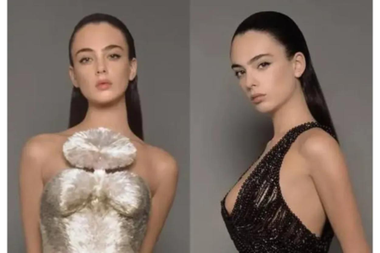 Очарование Девы Кассель: как дочь Моники Беллуччи покоряет мир моды