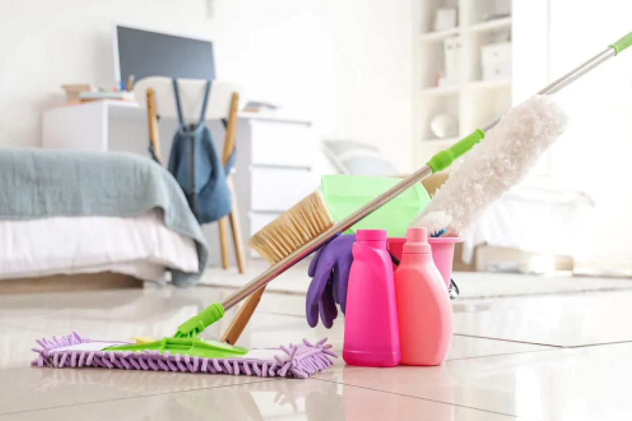 Чистота без заблуждений: 5 мифов об уборке, которые стоит развеять