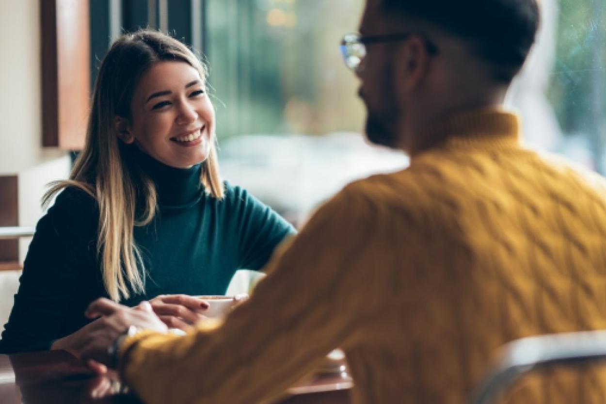 Что действительно делает нас привлекательными: взгляд ученых