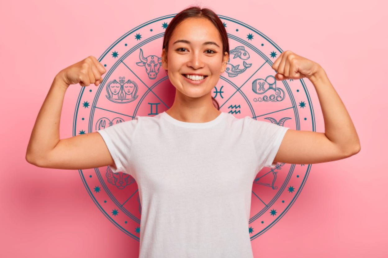 Знаки Зодиака с удивительной психологической силой