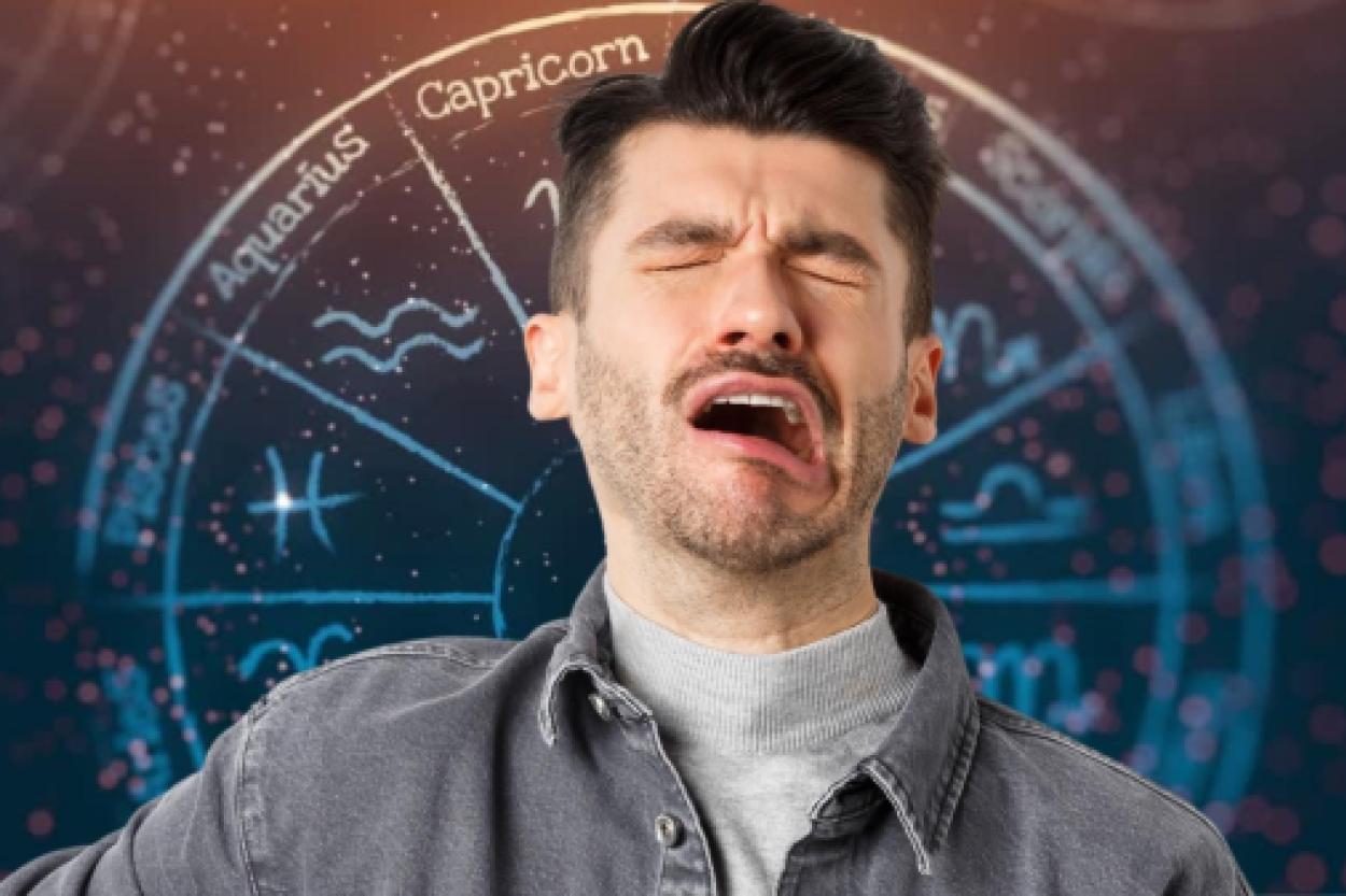 Какие мужчины могут создать трудности в браке: 5 знаков зодиака