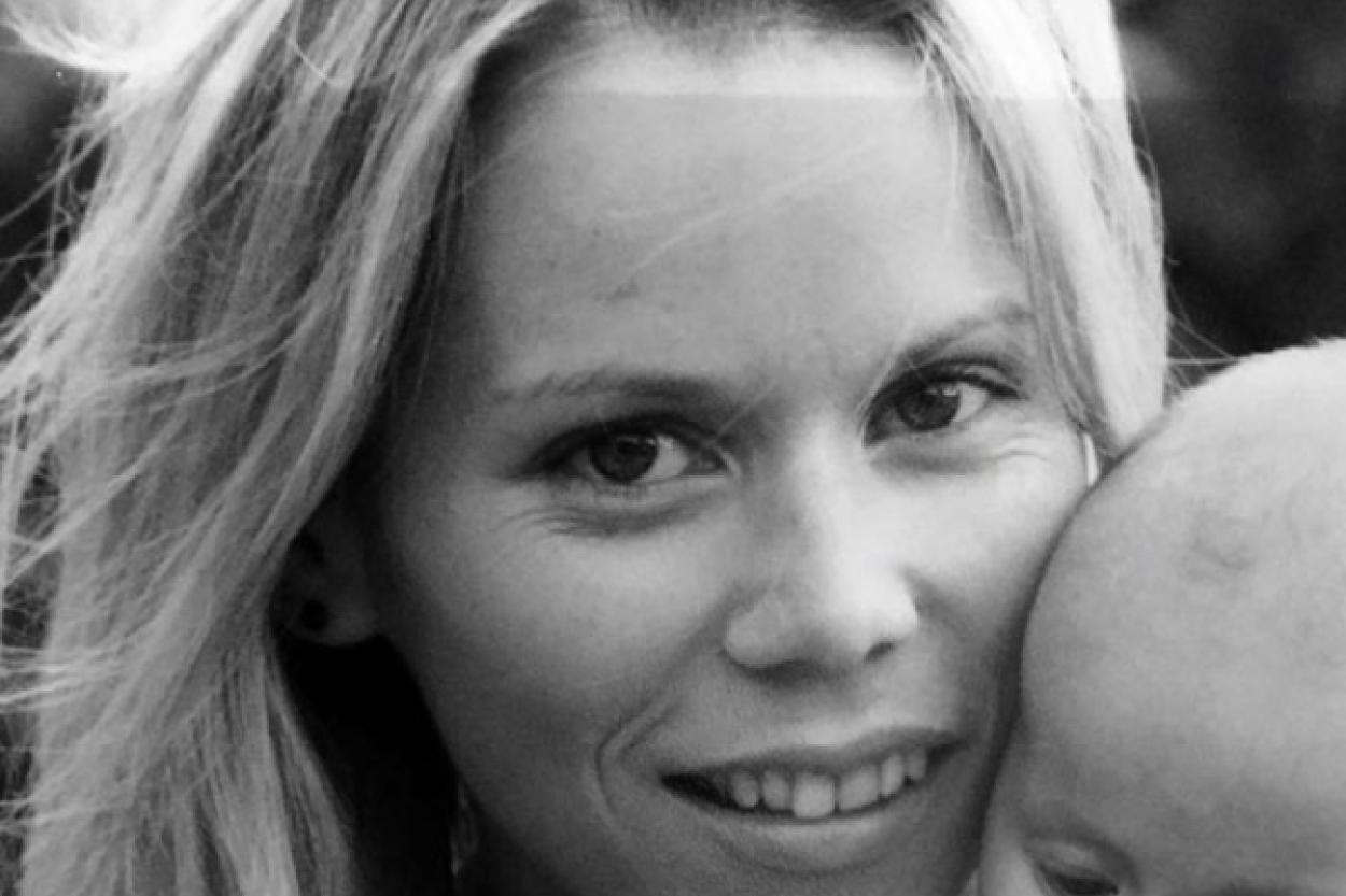 Бриджит Макрон в молодости: удивительные факты о стиле и жизни