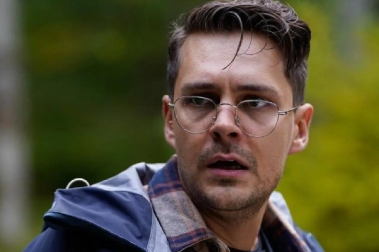 Милош Бикович в триллере «Изоляция»: столкновение с реальностью