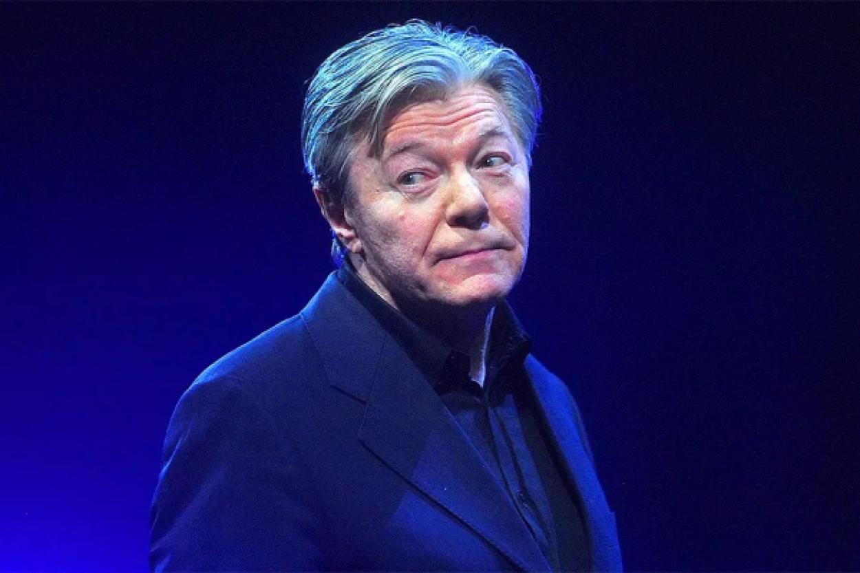 Легенда «Ленкома» Александр Збруев вышел на сцену с личной исповедью