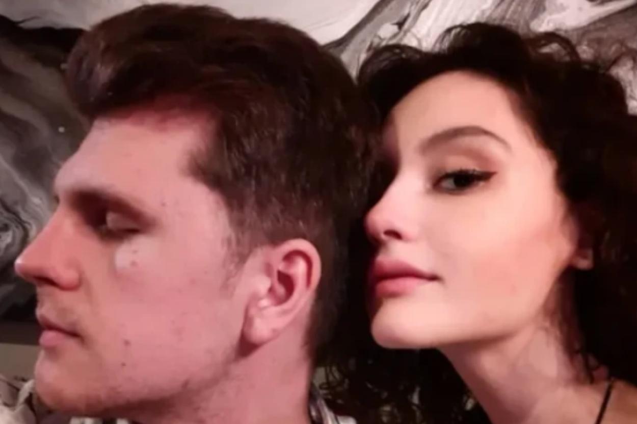 Мария Кончаловская: новая жизнь после развода