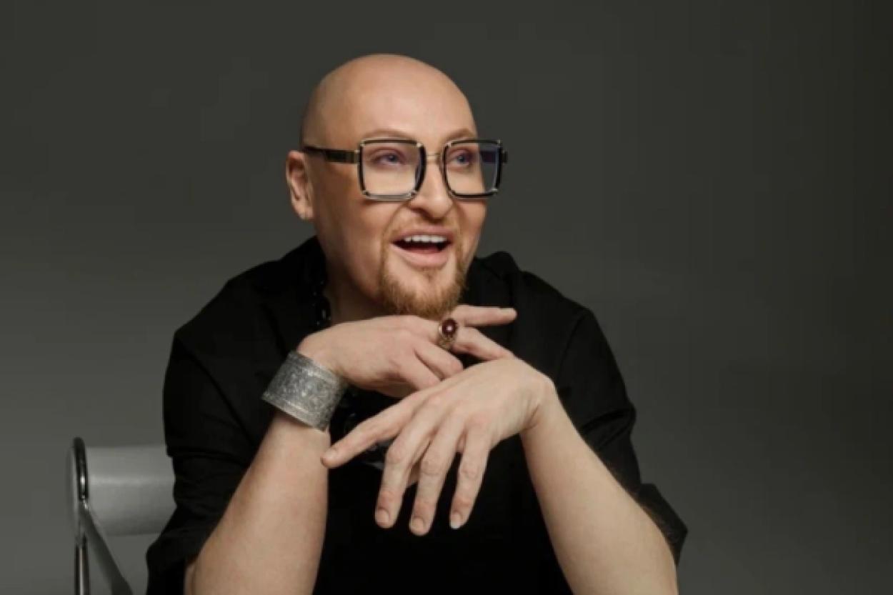 Исповедь 50-летнего певца Шуры