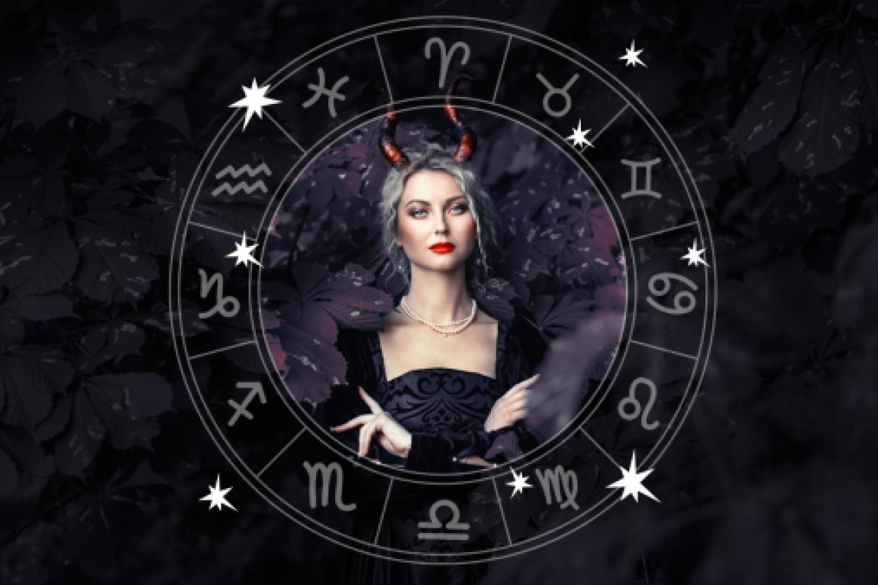 Опасные демоны знаков зодиака: на что обратить внимание
