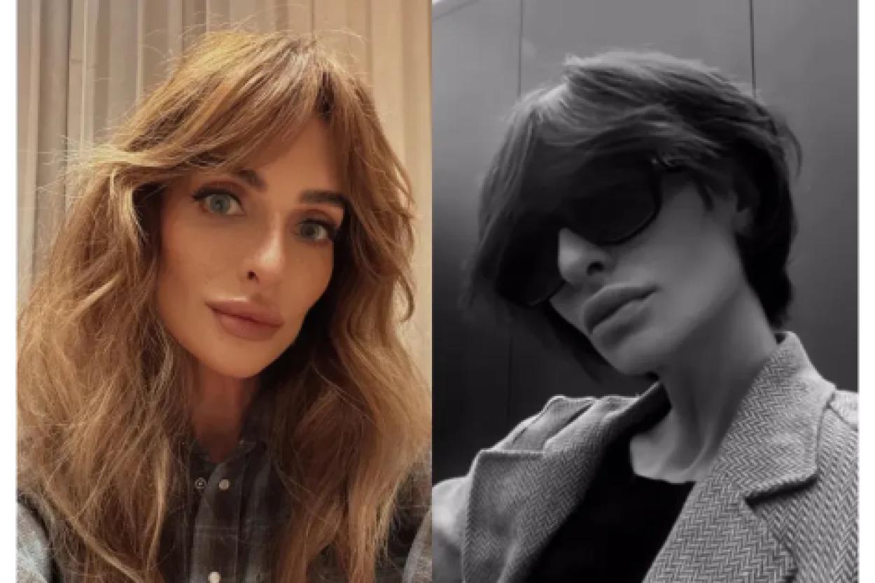 Новый стиль: Екатерина Варнава удивила изменением прически